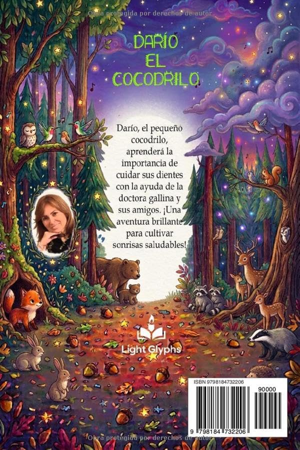 DARÍO EL COCODRILO (Spanish Edition) by Zully Pastora Álvarez Labarca