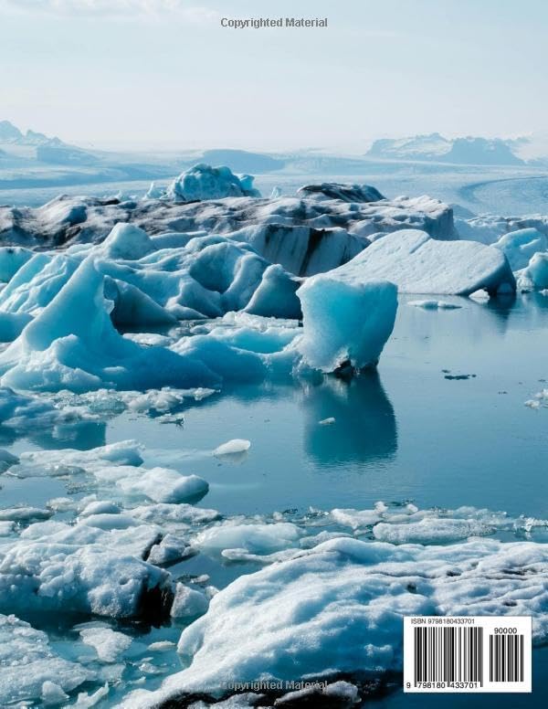 ICELAND UNLOCKED: Your Essential Iceland Travel Guide by LUCA REED