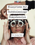 Blueprints for Ophthalmology Competencies (Blueprints for NMC Competencies) by Dr. Sanjay Bedi