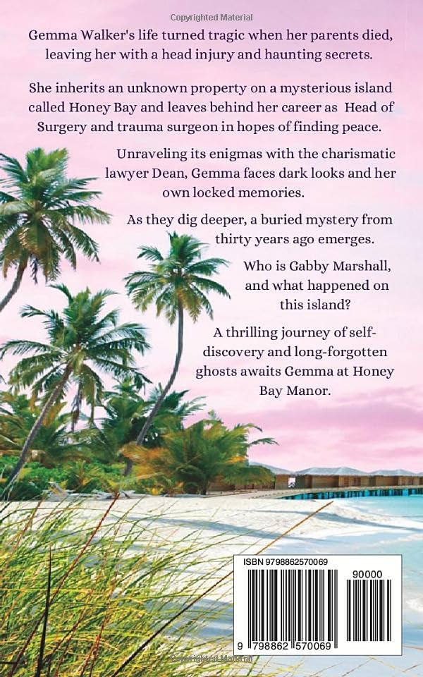 Honey Bay Cafe: The Complete Series (Books 1-6): Second Chance Beach Mystery by Amy Rafferty