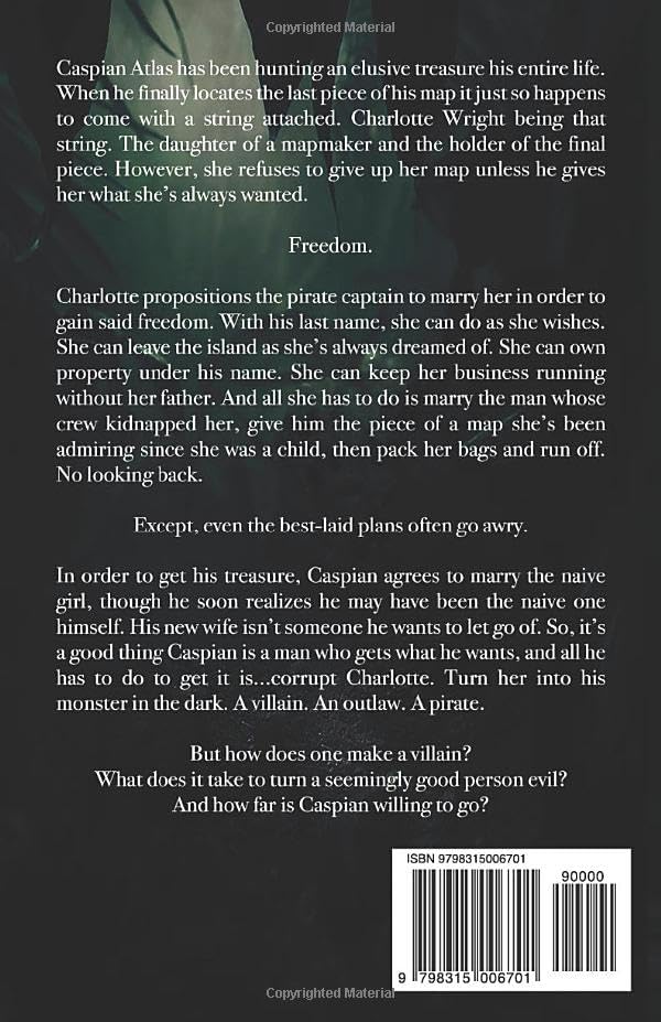 Hero of My Story (A Dark Romantasy Novel): The Born in Blood Duet by Miranda Abaecherli