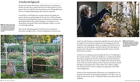 The Cut Flower Sourcebook: Exceptional perennials and woody plants for cutting by Rachel Siegfried