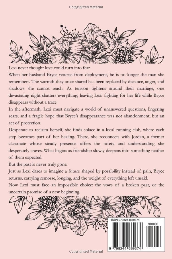 Second Chances by K.M. Rodgers
