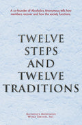 Twelve Steps and Twelve Traditions/B-14 by alcoholics-anonymous-world-service