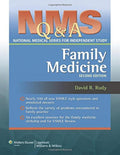 Nms Q & A Family Medicine by David R. Rudy
