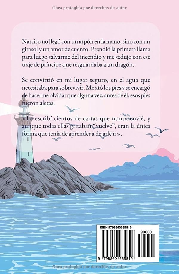 Cartas que no llegaron (Spanish Edition) by Gilraen Eärfalas