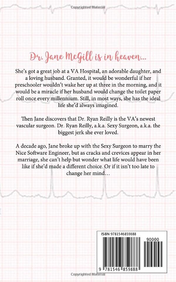 The Devil You Know (Dr. Jane McGill) by Freida McFadden