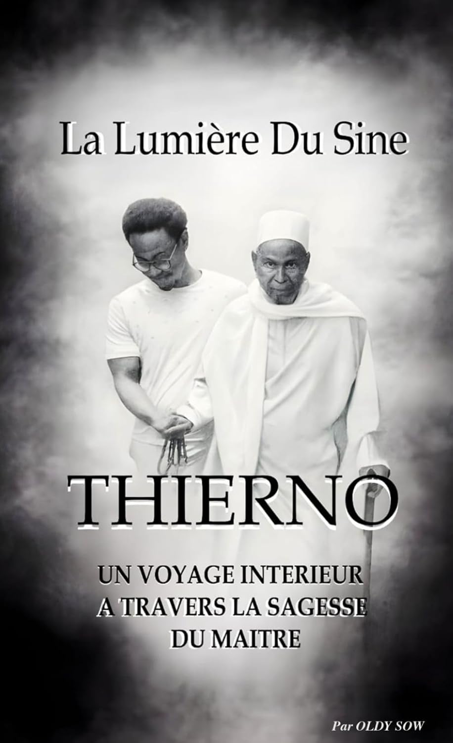 THIERNO, La Lumière du Sine.: Un voyage intérieur à travers la sagesse du maître (French Edition) by Oldy SOW