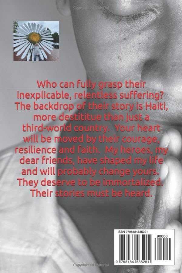 Hold On: Hope Alive Haiti Heroes (Yes, You Can!) by Leslee D. Jacobs
