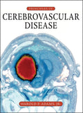 Principles of Cerebrovascular Disease by Harold P. Adams