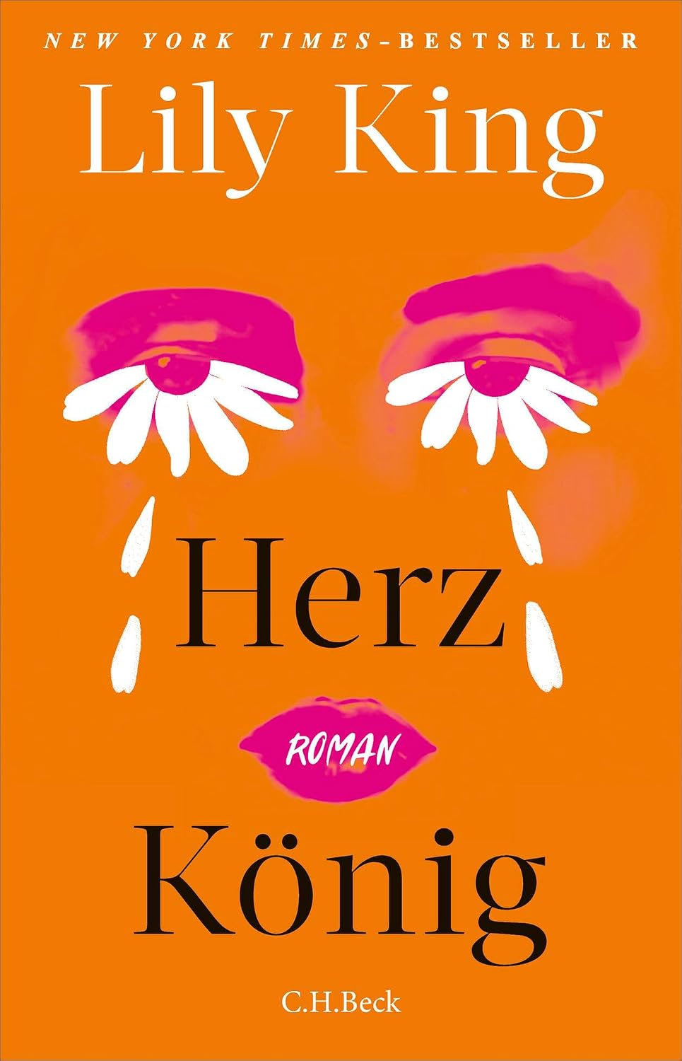 Herz König by Lily King
