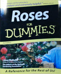 Roses for Dummies by Lance Walheim