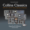 Collins Radio: Some Ham Equipment (Technical Art Books) by Giovanni Becattini Gianni
