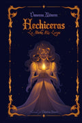 La Noche Más Larga (Hechiceras) (Spanish Edition) by Vanessa Álvarez