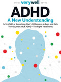 verywell ADHD by The Editors of verywell