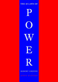 The 48 Laws of Power by Robert Greene