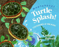 Turtle Splash!: Countdown at the Pond – A Delightful Counting Book About Turtles and Animals for Kids (Ages 4-8) by Cathryn Falwell