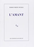 L'Amant by Marguerite Duras