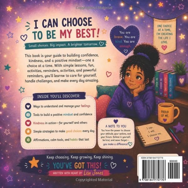 Flip Your Lid & Find Your Calm: Learning How Big Feelings Can Get Better by Lisa R Jones