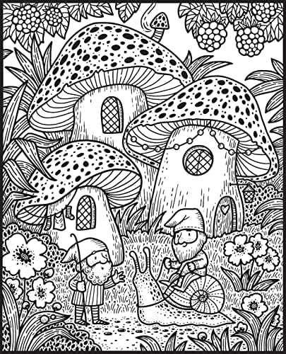 Magical Creatures Magic Painting Book: Just Add Water to Reveal Unicorns, Dragons, and Narwhals for Kids (Ages 5-8) by Abigail Wheatley