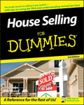 House Selling For Dummies, 3rd edition by Eric Tyson