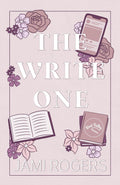 The Write One: An Enemies to Lovers Romance (Wind Valley) by Jami Rogers