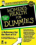 Women's Health For Dummies? by Pamela Maraldo