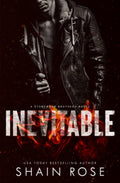 Inevitable: A Second Chance Standalone Romance (Stonewood Billionaire Brothers Series) by Shain Rose