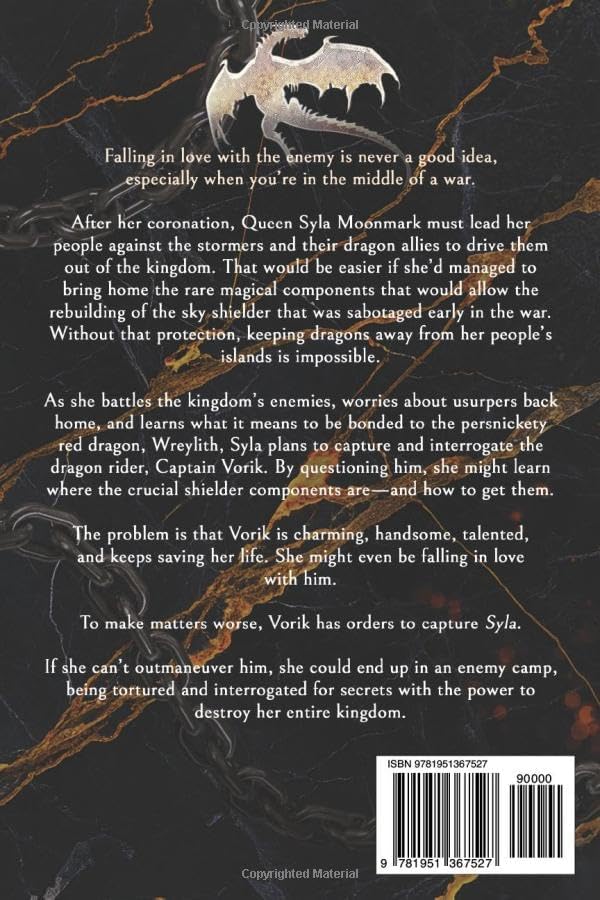 Game of Captives (Fire and Fang) by Lindsay Buroker