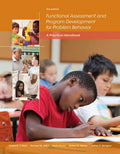 Functional Assessment and Program Development for Problem Behavior: A Practical Handbook by Robert E. O'Neill