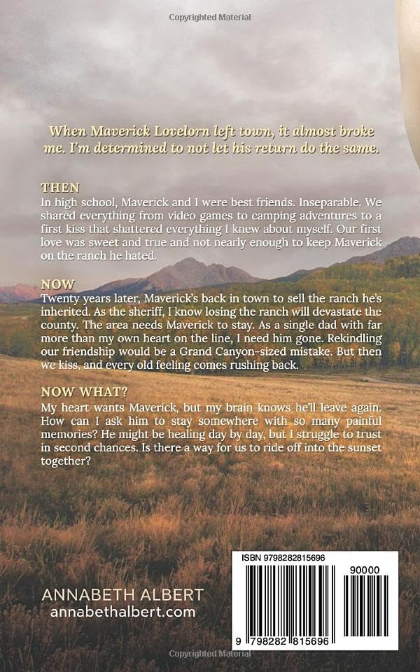 Want You Back (Second Chance Ranch) by Annabeth Albert