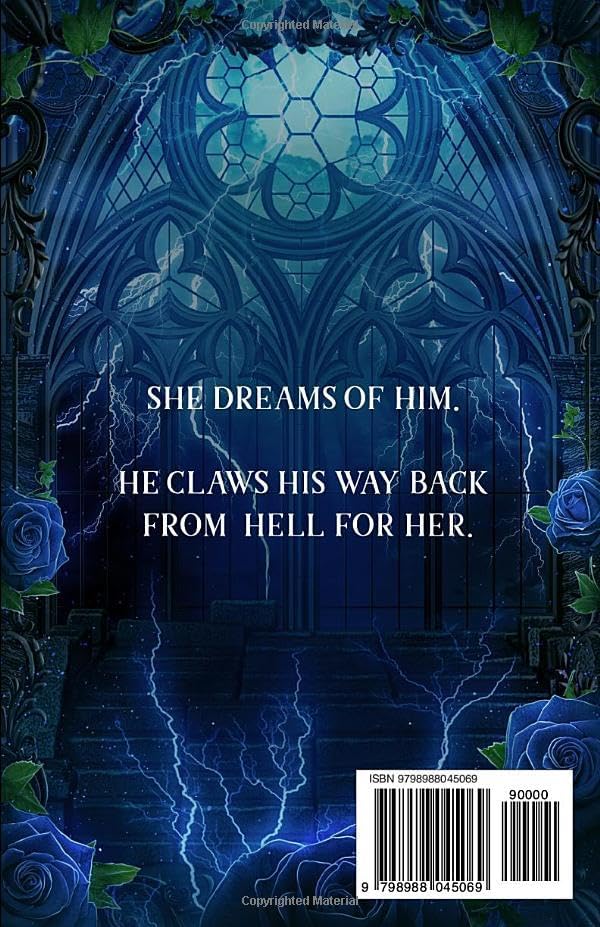The Seventh Lord: A Fae Romantasy by E. G. Sparks