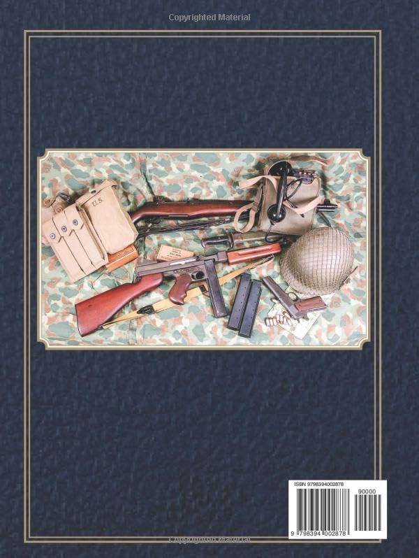 The Thompson Encyclopedia Volume 4 by TRACIE LYNN HILL