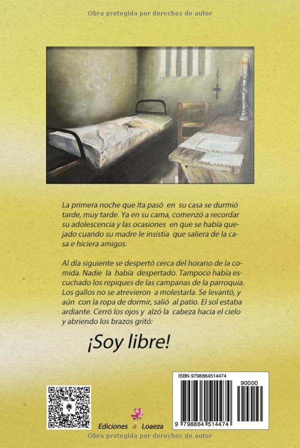La inocencia en la mentira (Spanish Edition) by Demetria Anita Corro