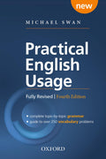 Practical English Usage, 4th Edition Paperback: Michael Swan's guide to problems in English by Michael Swan
