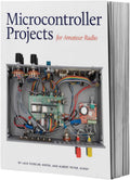 Microcontroller Projects for Amateur Radio by ARRL Inc.