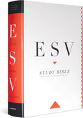 ESV Study Bible, Large Print by ESV Bibles