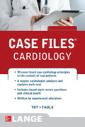 Case Files Cardiology by TOY