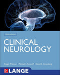 Lange Clinical Neurology, 10th Edition by Roger Simon