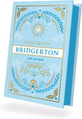 Por un beso (Bridgerton 7) Edición Especial (Spanish Edition) by Julia Quinn