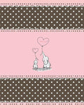 Baby Girl: A Cherry Bloom Baby Book by Donna Coker