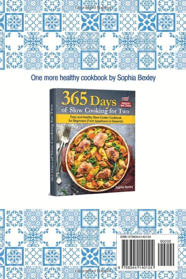 Mediterranean Diet Cookbook for Beginners: Healthy and Super-Easy Everyday Mediterranean Recipes. With Colorful Pictures. by Sophia Bexley