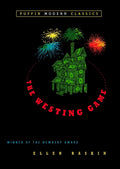The Westing Game (Puffin Modern Classics) by Ellen Raskin