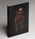 Metroid Prime 1–3: A Visual Retrospective: The Official Art and Making of Metroid Prime 1–3 by Piggyback
