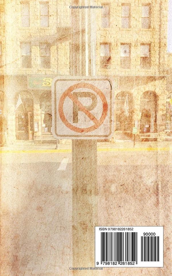 All Those Neglected Things: A Poetry Collection by Ryan Brewer by Ryan Brewer