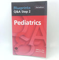 Blueprints Q&A Step 2 Pediatrics by Jeffrey Foti