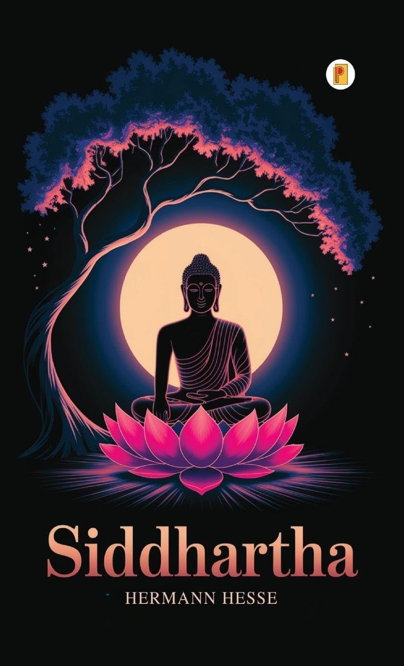 Siddhartha (Spanish Edition) by Hermann Hesse