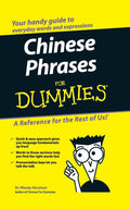 Chinese Phrases For Dummies (For Dummies Series) by Wendy Abraham