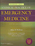 Harwood-Nuss' Clinical Practice of Emergency Medicine by M.D. Wolfson, Allan B.
