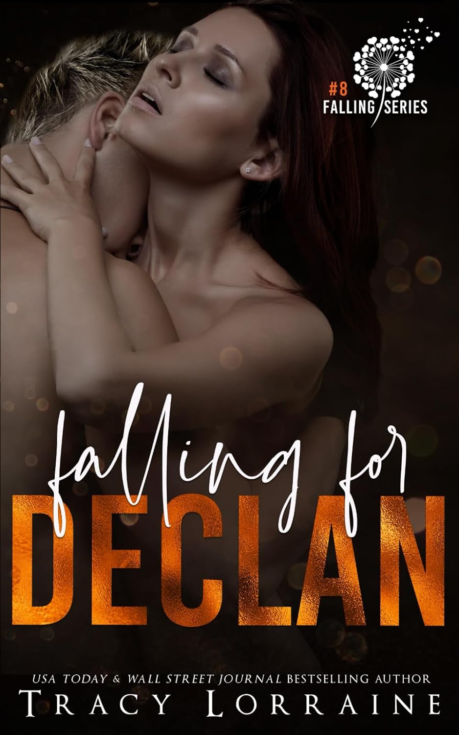 Falling For Declan: A Enemies to Lovers Romance by Tracy Lorraine